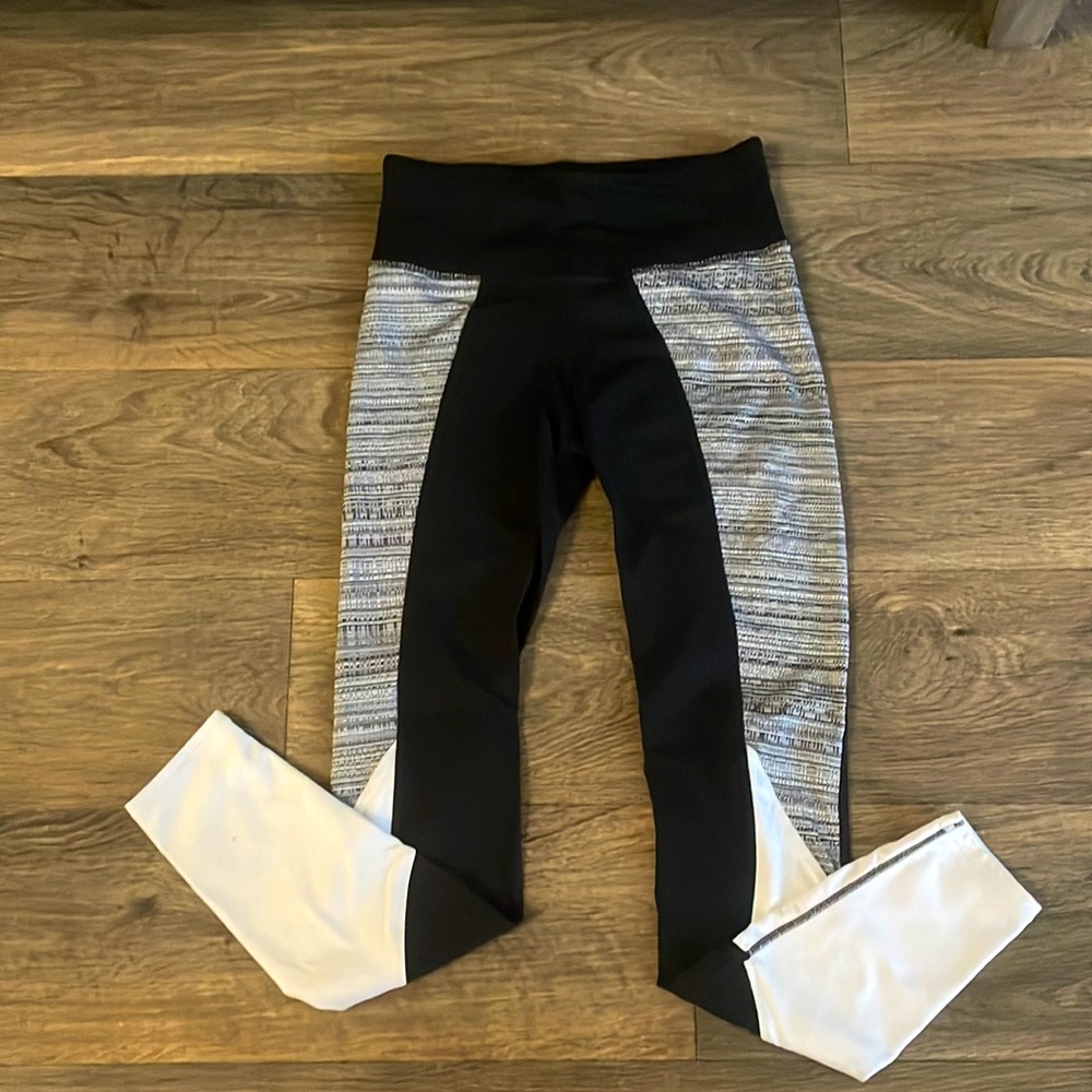 Athleta leggings Size XS